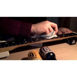 Jim Dunlop 6524 01 Guitar Fingerboard Cleaner auto draft