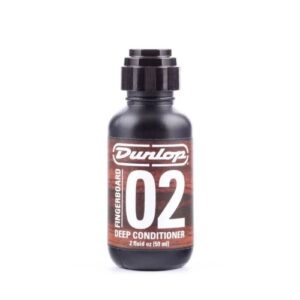Jim Dunlop 6532 Formula 65 02Guitar Fingerboard Deep Conditioner 2oz jim dunlop 6532 formula 65 02guitar fingerboard deep conditioner 2oz