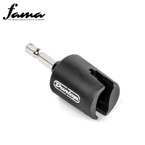 jim dunlop 124j universal bit winder for electric screwdriver | fits guitar & bass | system 65 tools (1 pcs) jim dunlop 124j universal bit winder for electric screwdriver | fits guitar & bass | system 65 tools (1 pcs)