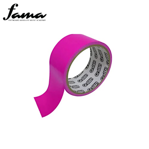 rabbit cloth tape 48mm pink rabbit cloth tape 48mm pink