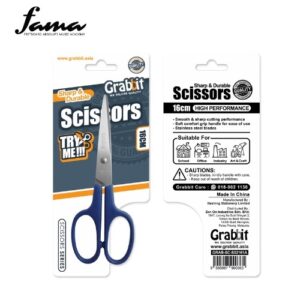 Grabbit Office and School Use Scissors grabbit office and school use scissors