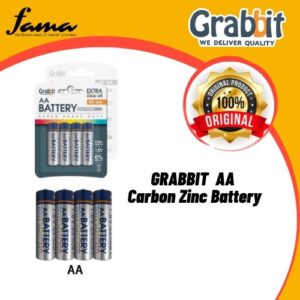 [fama]battery aaa grabbit ( bt aaa )