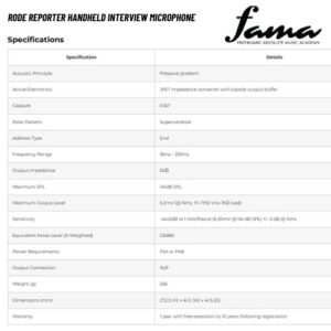 RODE Reporter Handheld Interview Microphone WhatsApp Image 2026 07 14 At 3.37.51 PM 1 300x300