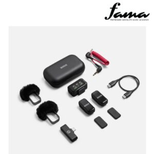 RODE WIRELESS MICRO CAMERA KIT auto draft