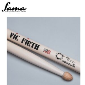 Vic Firth STL Signature Series Drumsticks, Thomas Lang auto draft