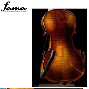 PHOENIX Violin VZ101E size 4/4 High-quality woods for exam graded WhatsApp Image 2026 09 12 At 6.45.41 PM 4 300x300