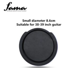 ALICE Acoustic Guitar Sound Hole Cover 38 or 41 Inch whatsapp image 2026 09 21 at 7.09.13 pm
