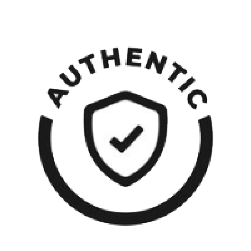 logo authentic